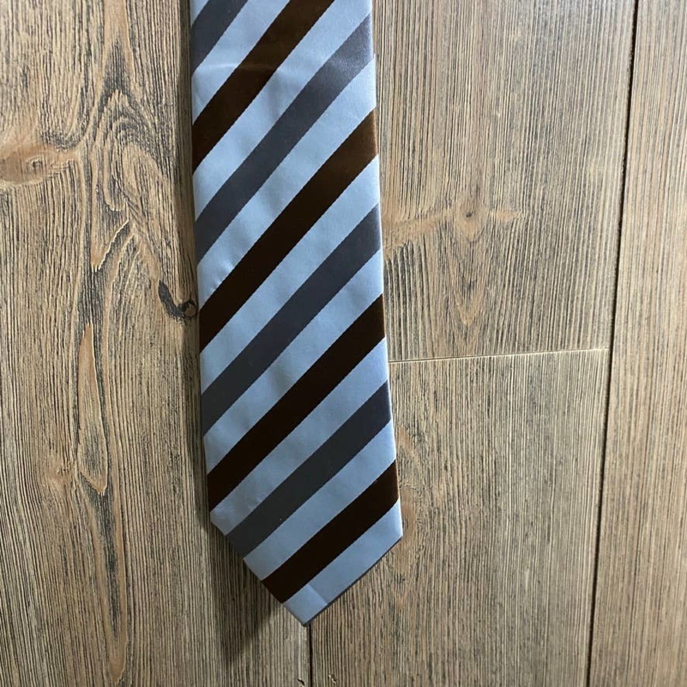 Mario Armani Silk Tie
